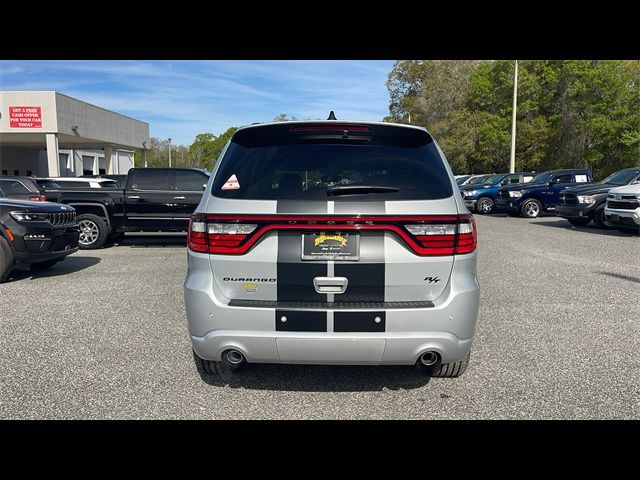 2024 Dodge Durango R/T