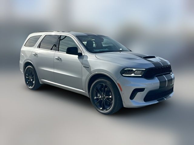 2024 Dodge Durango R/T