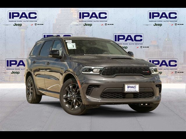 2024 Dodge Durango R/T Plus