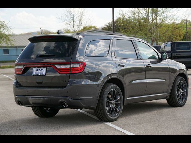 2024 Dodge Durango R/T Plus