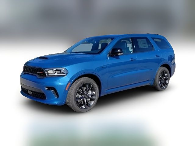 2024 Dodge Durango R/T Plus