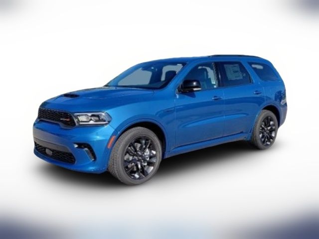 2024 Dodge Durango R/T Plus