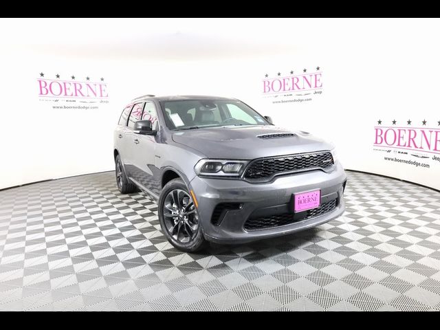 2024 Dodge Durango R/T Plus