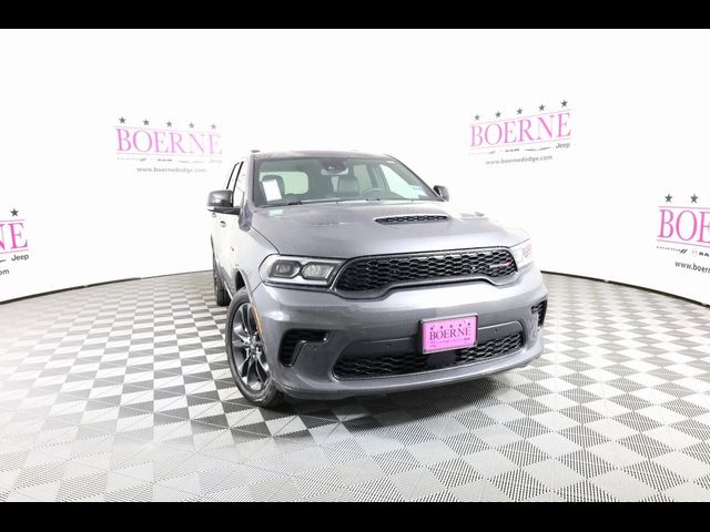 2024 Dodge Durango R/T Plus