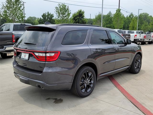 2024 Dodge Durango R/T Plus