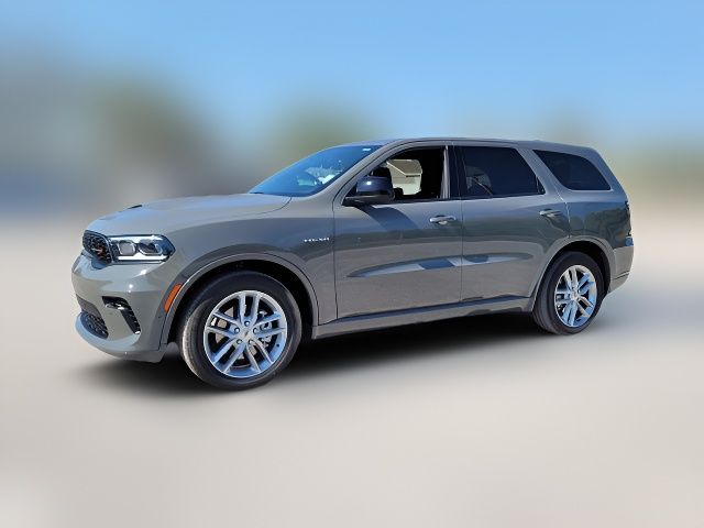 2024 Dodge Durango R/T