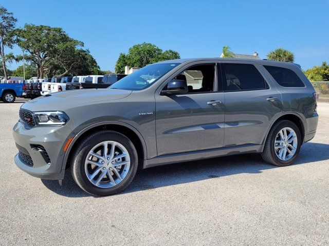 2024 Dodge Durango R/T