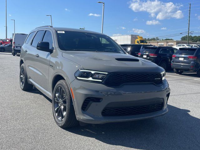 2024 Dodge Durango R/T