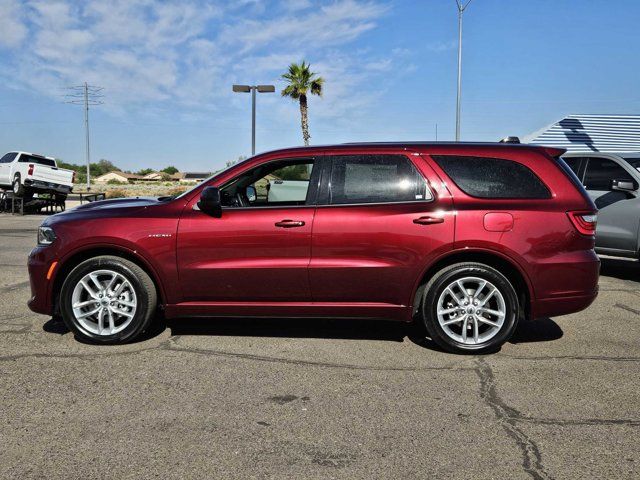 2024 Dodge Durango R/T