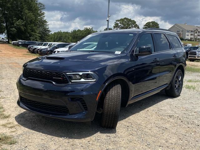 2024 Dodge Durango R/T