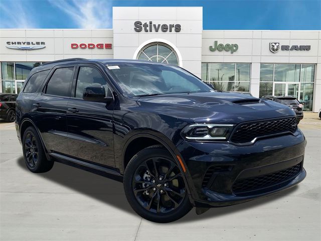 2024 Dodge Durango R/T