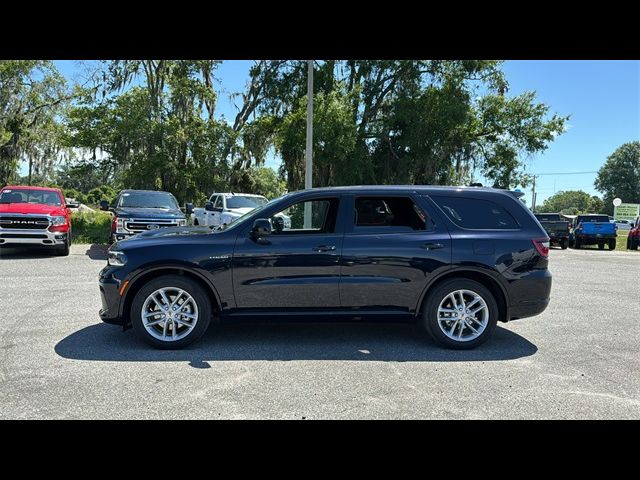 2024 Dodge Durango R/T