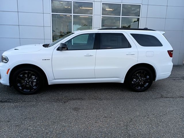 2024 Dodge Durango R/T Plus