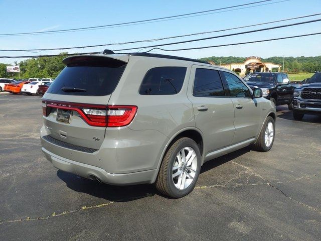 2024 Dodge Durango R/T Plus