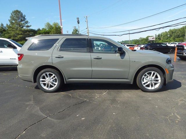 2024 Dodge Durango R/T Plus