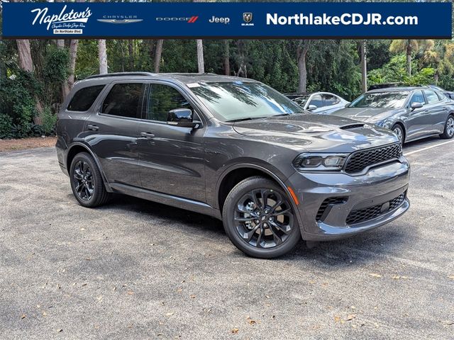 2024 Dodge Durango R/T Plus