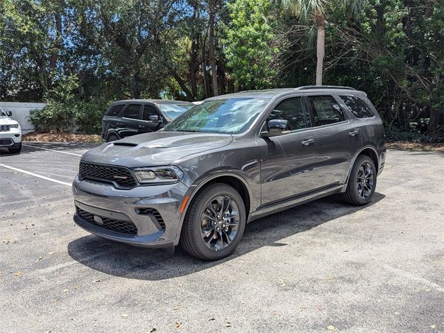 2024 Dodge Durango R/T Plus