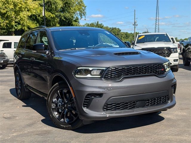 2024 Dodge Durango R/T Plus