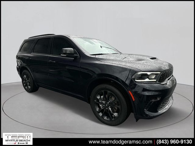 2024 Dodge Durango R/T Plus