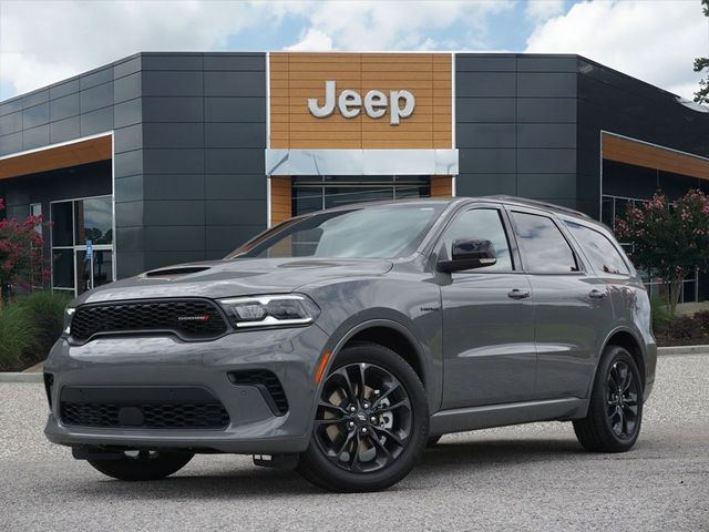 2024 Dodge Durango R/T Plus