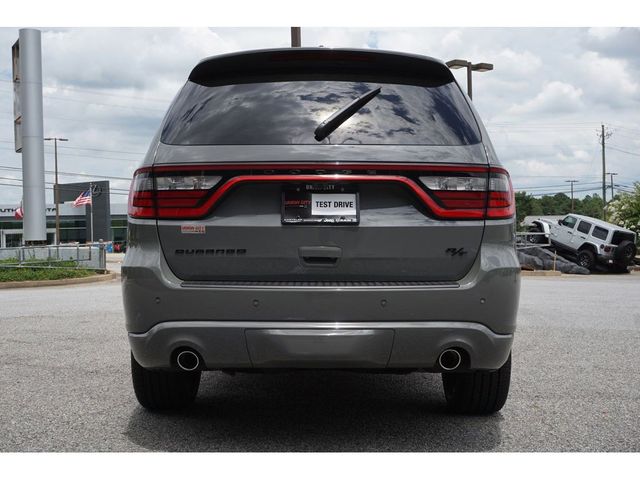 2024 Dodge Durango R/T Plus