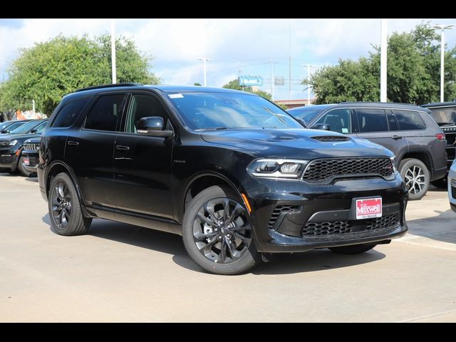 2024 Dodge Durango R/T