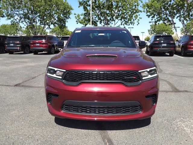 2024 Dodge Durango R/T