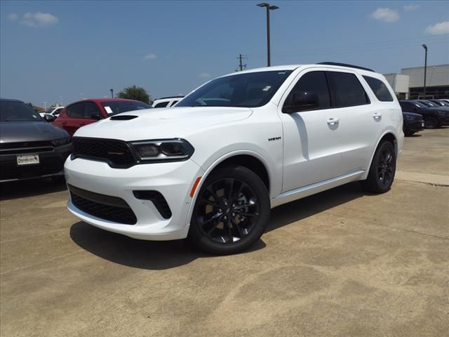 2024 Dodge Durango R/T