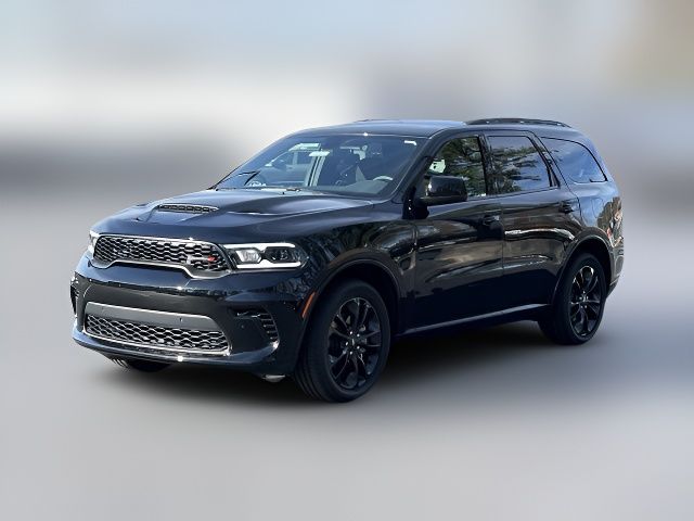 2024 Dodge Durango R/T