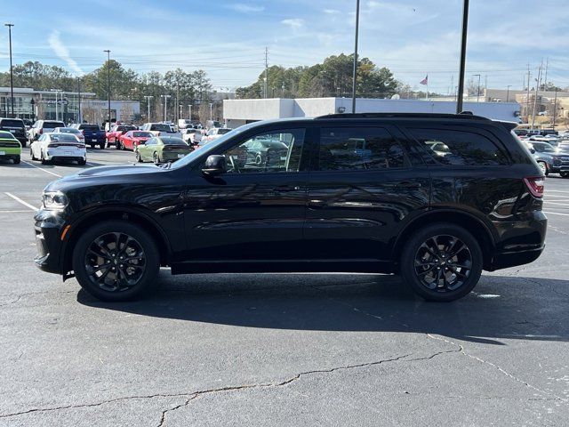 2024 Dodge Durango R/T