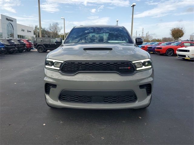 2024 Dodge Durango R/T Premium