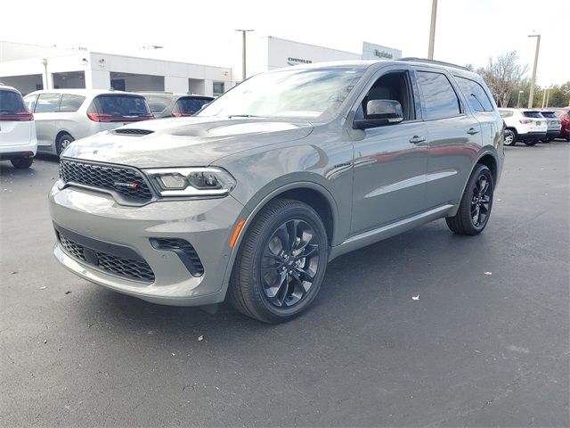 2024 Dodge Durango R/T Premium