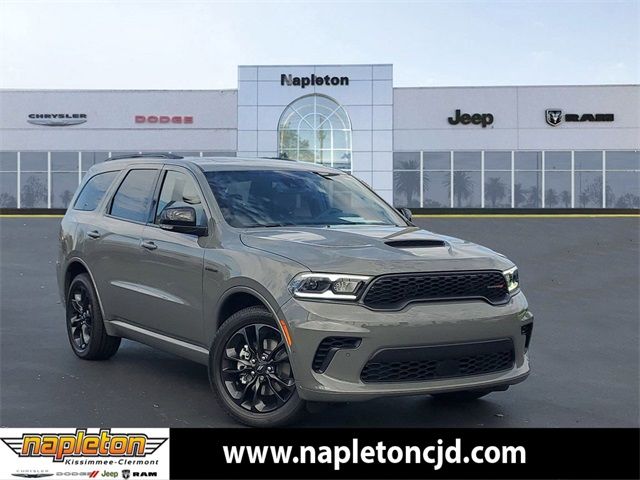 2024 Dodge Durango R/T Premium