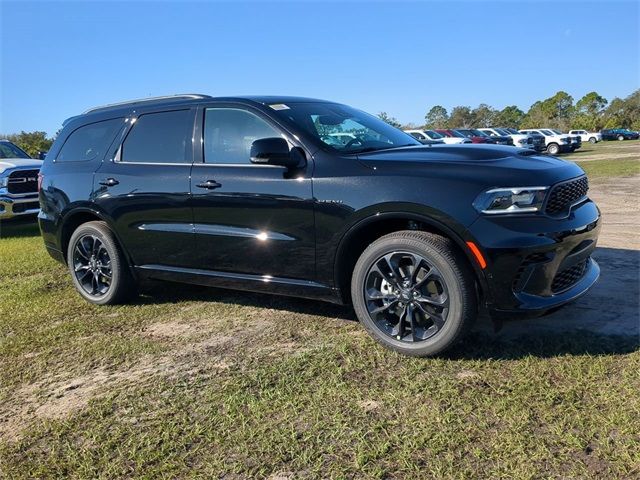 2024 Dodge Durango R/T Plus