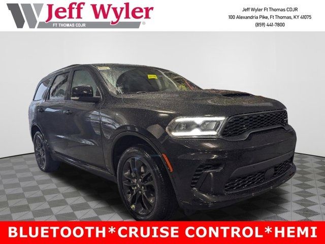 2024 Dodge Durango R/T Premium