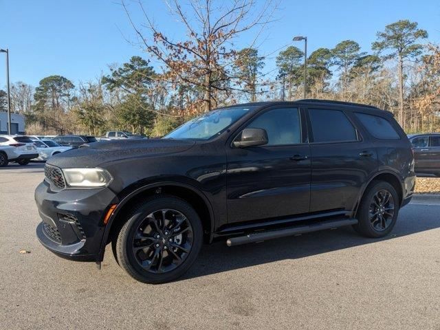 2024 Dodge Durango R/T