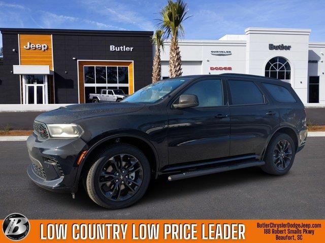 2024 Dodge Durango R/T