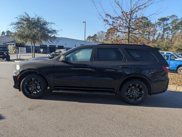 2024 Dodge Durango R/T