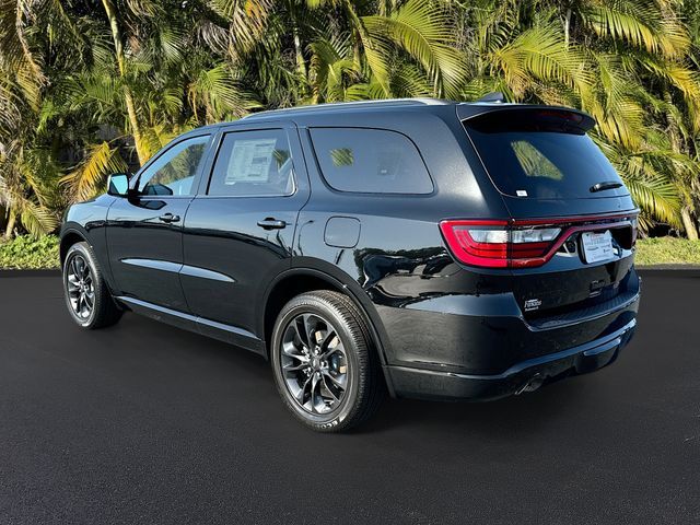 2024 Dodge Durango R/T