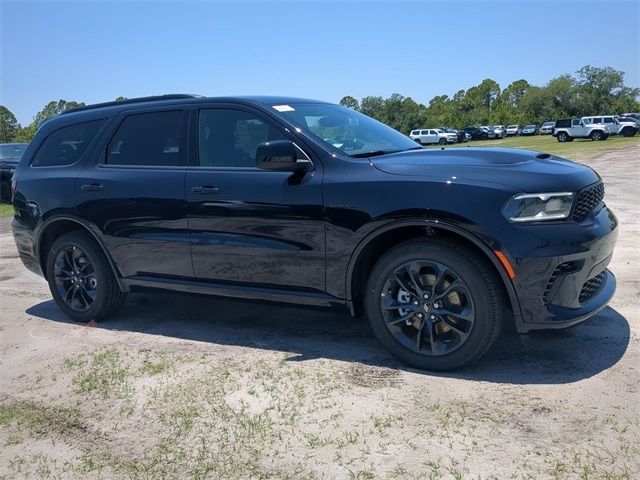 2024 Dodge Durango R/T