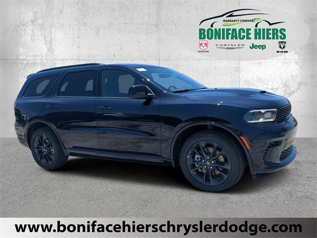 2024 Dodge Durango R/T