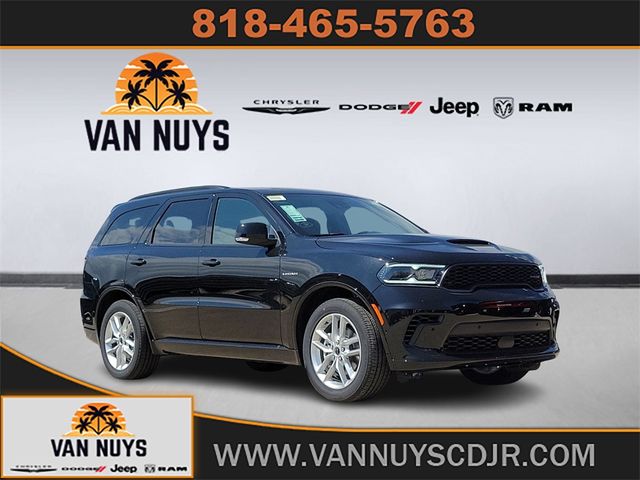 2024 Dodge Durango R/T Premium