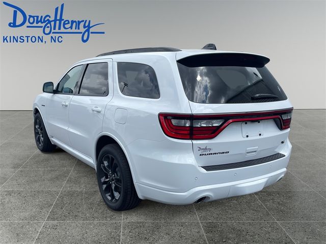 2024 Dodge Durango R/T Premium