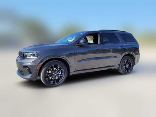 2024 Dodge Durango R/T