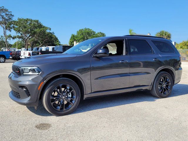 2024 Dodge Durango R/T