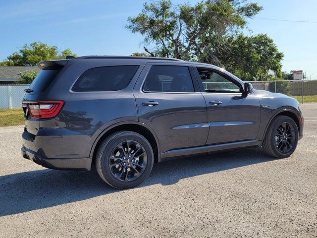 2024 Dodge Durango R/T