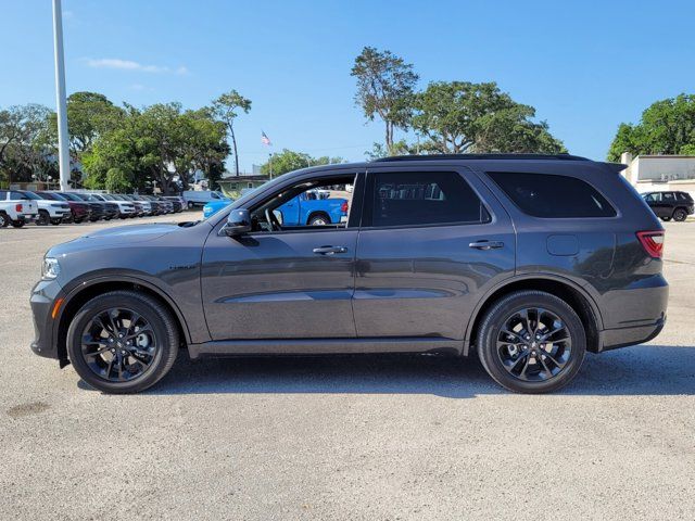 2024 Dodge Durango R/T