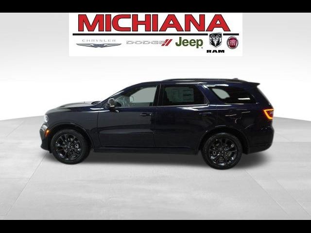 2024 Dodge Durango R/T Premium