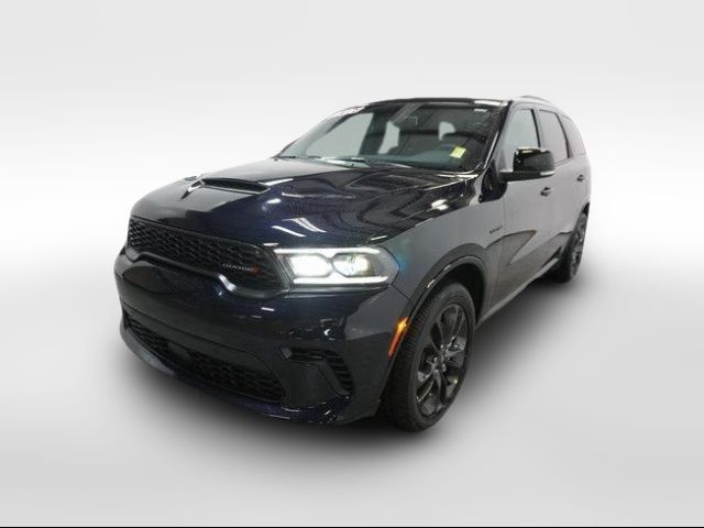 2024 Dodge Durango R/T Premium