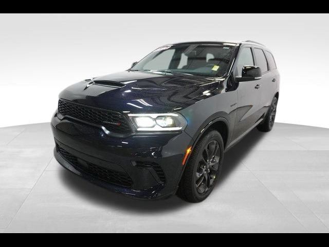 2024 Dodge Durango R/T Premium